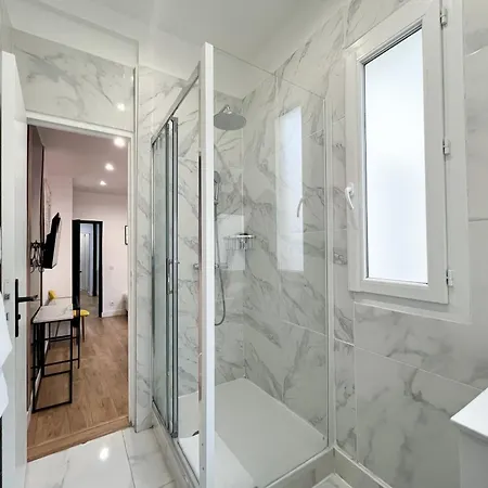 Appartamento Urbanflat 158 - Louis Flat In Montorgueil *