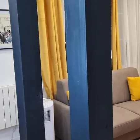 公寓 158 - Urban Louis Vuitton Flat In Montorgueil *
