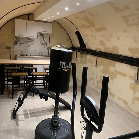公寓 158 - Urban Louis Vuitton Flat In Montorgueil 巴黎