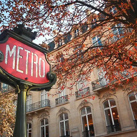 Urbanflat 158 - Louis Flat In Montorgueil Daire *