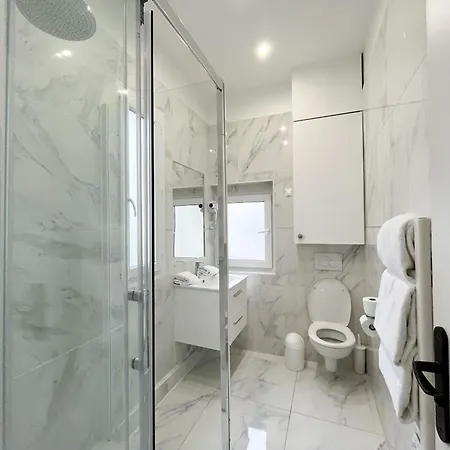 Daire Urbanflat 158 - Louis Flat In Montorgueil Paris