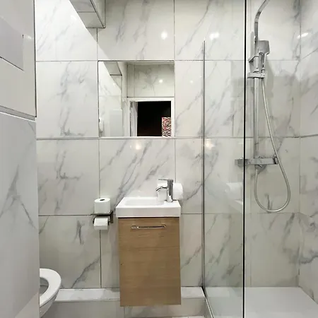 Urbanflat 158 - Louis Flat In Montorgueil * Paris