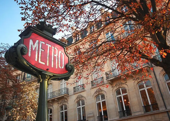 Urbanflat 158 - Louis Flat In Montorgueil Διαμέρισμα *