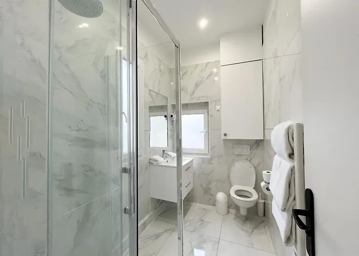 Διαμέρισμα Urbanflat 158 - Louis Flat In Montorgueil Παρίσι