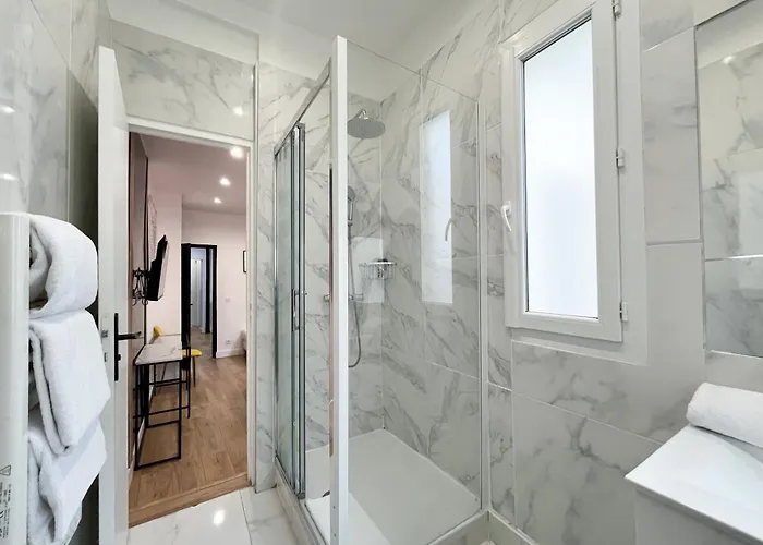 Διαμέρισμα Urbanflat 158 - Louis Flat In Montorgueil *
