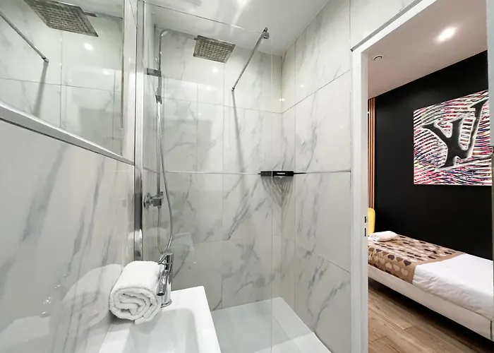 Διαμέρισμα Urbanflat 158 - Louis Flat In Montorgueil Παρίσι