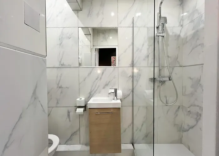 Urbanflat 158 - Louis Flat In Montorgueil * Παρίσι